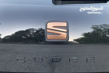  12 ‎الحبة المفقودة والمميزة SEAT_CUPRA_Copper_Edition2021