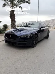  4 Jaguar xe للبيع
