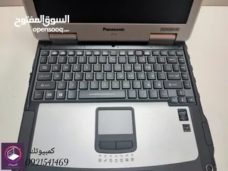  2 Panasonic Toughbook cf-31 i7