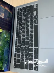  2 MacBook Air 2020 M1 ماك بوك اير