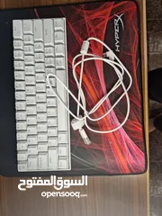  2 كيبورد Redragon Dragonborn K630