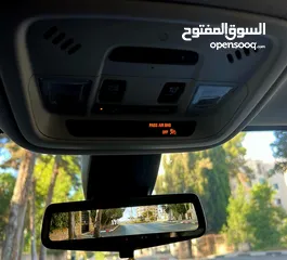  18 شفروليه ترافرس مميزه