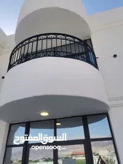  9 شاليه تحت التشطيب ومزرعة فاخرة في منطقة غور عسال الاغوار الجنوبية للبيع