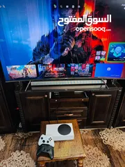  5 Xbox Series S  اكس بوكس سيريس اس
