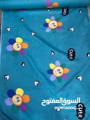  23 فرشات سرير