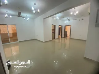  9 6Me32Cozy 2BHK flat for rent in Qurum (Saih al Maleh Street)