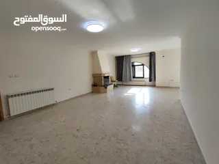  6 شقة غير مفروشة للإيجار – الطيرة  شارع روما – تصميم فاخر وراحة لا مثيل لها