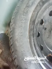  3 عجل سبير رفيع