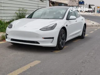  6 Tesla3 for sale 2023