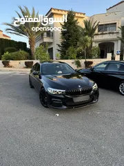  1 BMW 530e full option كميرات 360 للبيع اقساط من راسي ل رأسك بدون بنوك