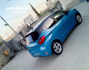 3 هيثم ابو مفرح