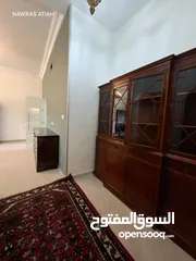  12 شقة دوبلكس مفروشة فاخرة اعلان رقم (A182)