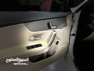  15 Mercedes Benz CLA 2022 AMG Kit  Night Package