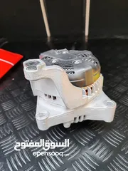  3 Mini Cooper / BMW Dinamo 14V 150A (DENSO) دينامو ميني كوبر