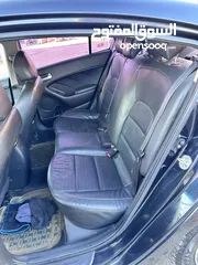  9 كيا سيراتو ديزل 1600cc )k3)