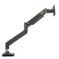  3 ستاند شاشات شاشه 22 بوصة/inch لـ  40 بوصة/inch مكتبي  NB-G40 Monitor Desk Stand
