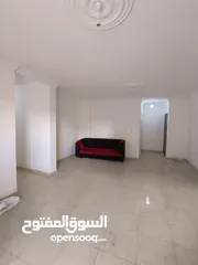  8 شقة فارغة للايجار في طبربور 3 نوم 250