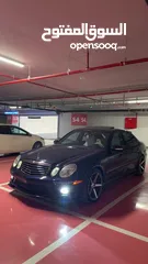  7 مارسيدس E280