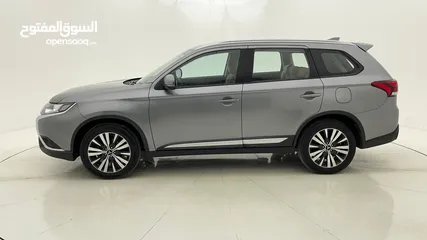  6 MITSUBISHI OUTLANDER  Zero Down Payment  Home Test Drive