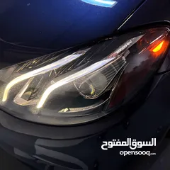  14 مرسيدس E300 موديل 2019 كاملة المواصفات Mercedes E300 2019  FULLY LOADED