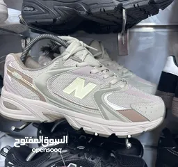  1 New balance trend shoes حذاء(شوز) رياضي نيو بالنس