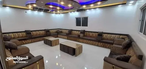  9 مجالس تفصيل مكفول خمس سنوات