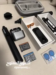  5 Insta360 X3