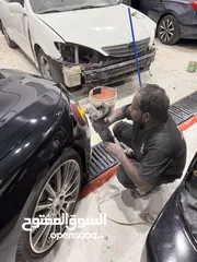  12 للبيع كراج في الشارقة الصناعية 4