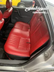  15 Opel Victra 2000 للبيع