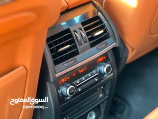 18 BMW X5 M COMPETITION 2016 GCC