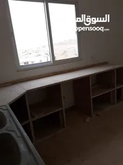  6 شقق الايجار