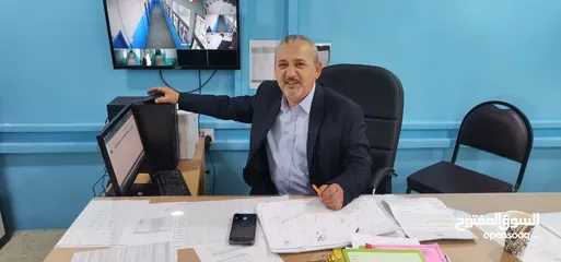  1 مدرس لغة عربية خصوصي توجيهي وتأسيس القاعدة النورانية