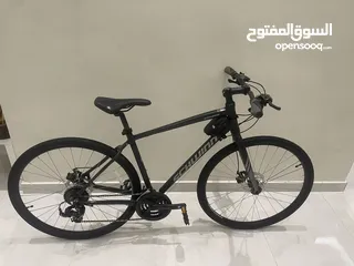  1 دراجة هوائية للبيع