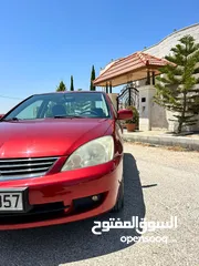  1 ميتسوبيشي لانسر 2013 وارد كويتي