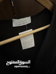  4 جمبسوت اسود انيق جديد