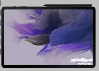  1 SAMSUNG Galaxy Tab S7 FE brand new