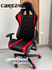  2 عرض كرسي Gaming ب 3 جكات مستورد الأعلى مبيعا بسعر خيالي خيارات عديدة ايدي متحركة