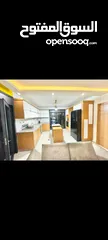  1 شقه سوبر ديلكوس جديده مساحه 220متر للبيع قصر طابق 3عين مصباح