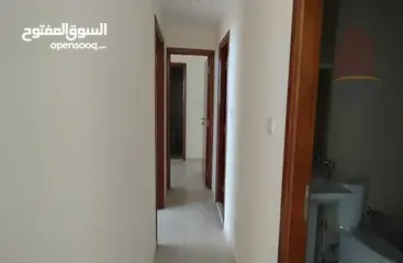  15 شقة غرفتين وصالة للإيجار في أبراج عجمان ون