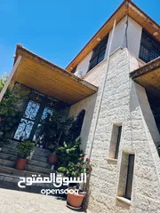  1 بيت مستقل للبيع