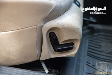 8 Mercedes E200 2008 Avantgarde   السيارة وارد و بحالة الوكالة
