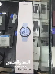  1 watch FE جديد بسعر مميز جدا