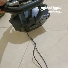 13 سترينج بلايستيشن اصلي من شركة بلايستيشن مستعمل بحالة الوكاله تم استعماله مرتين فقط يشتغل على ps4 ps3
