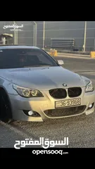  1 BMW M5 e60