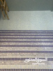  3 تخصص برك سباحه  مقاولات