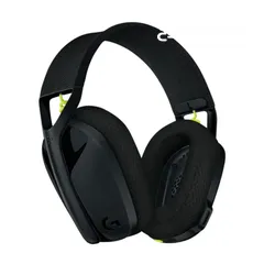  1 Logitech G435 Ultra-Light Wireless Bluetooth Gaming Headset