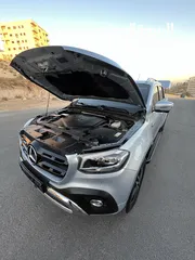  19 بكم مرسيدس x350d بحالة الوكالة v6 x350 Mercedes