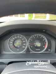  18 Volvo s60 2013 GCC 171000km فولفو نظيف خليجي