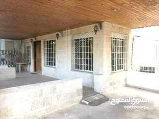  14 شقة مفروشة للايجار في عبدون