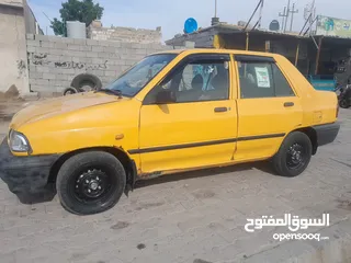  3 سايبا 2015. نضيفة